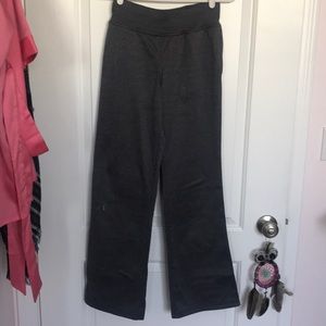 Under Armour sweatpants